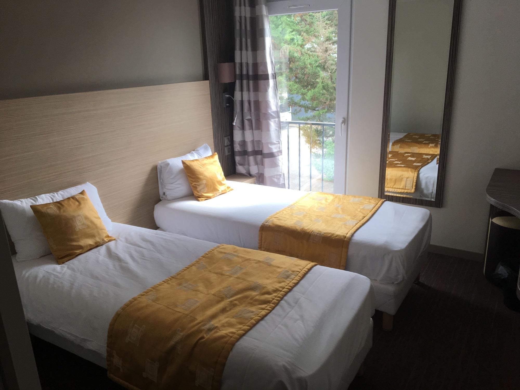 Comfort Hotel Orleans Olivet Provinces Екстериор снимка