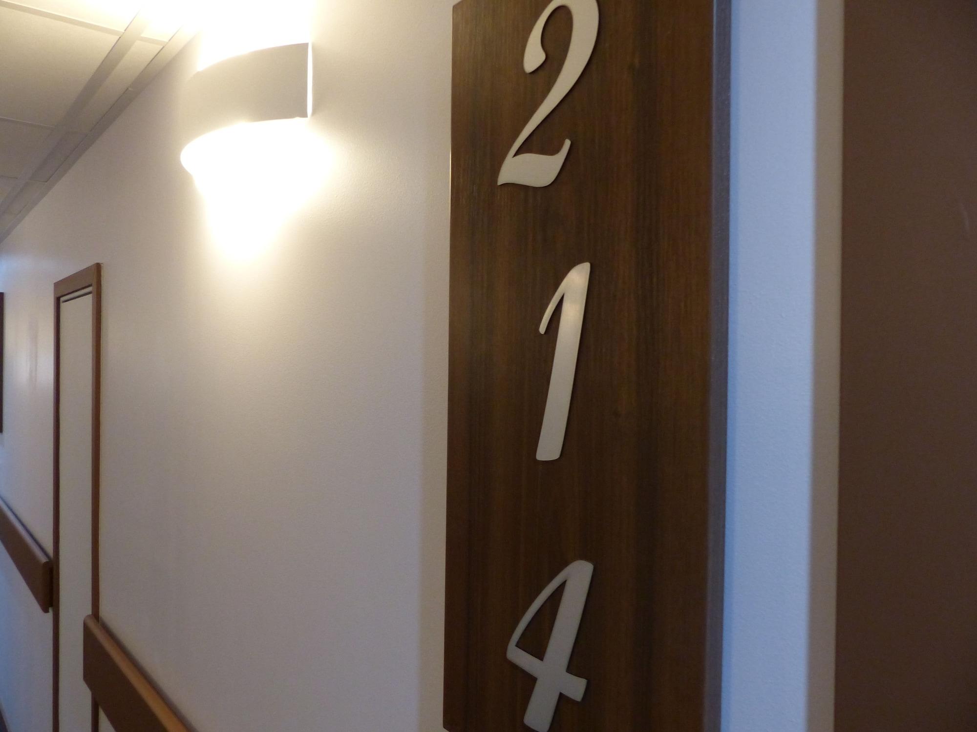 Comfort Hotel Orleans Olivet Provinces Екстериор снимка
