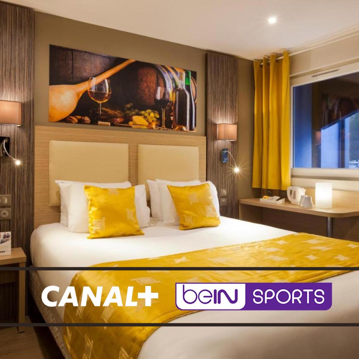 Comfort Hotel Orleans Olivet Provinces Екстериор снимка